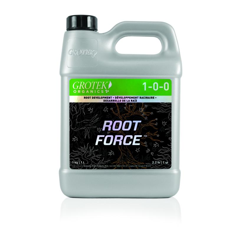 Grotek Root Force Organics 500ml - Imagen 1