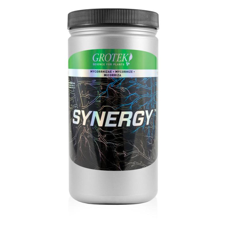 Grotek Synergy Organics - Imagen 1