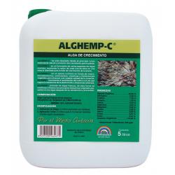 Trabe AlgHemp Crecimiento 5L - Imagen 1