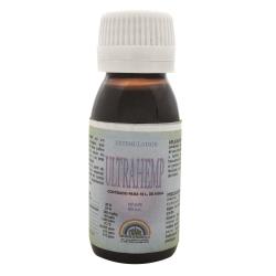 Trabe Ultrahemp 60ml - Imagen 1
