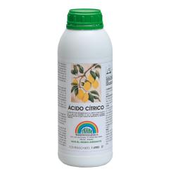 Trabe Acido Citrico 1L - Imagen 1