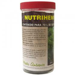 Trabe Nutrihemp (200g - 1Kg) - Imagen 1 2
