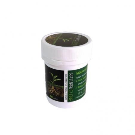 Trabe Natural Clone (50ml - 250ml) - Imagen 2