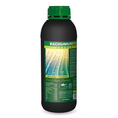 Trabe Bachumus Evolution Crecimiento (1L - 5L) - Imagen 1