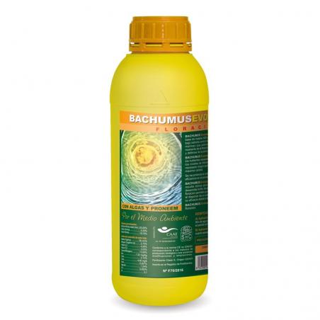 Trabe Bachumus Evolution Floración (1L - 5L) - Imagen 2