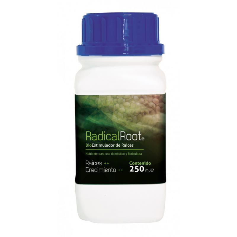 Trabe Radical Root (250ml a 5L) (Comp Radicular) - Imagen 1