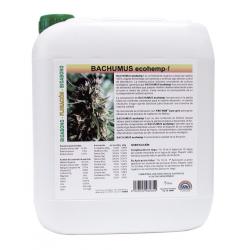 Trabe Bachumus Ecohemp Crecimiento (1L - 5L) - Imagen 1 2
