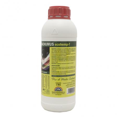 Trabe Bachumus Ecohemp Floracion (1L - 5L) - Imagen 2