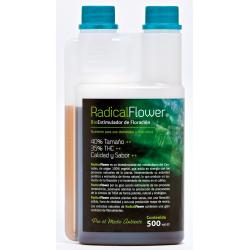 Trabe Radical Flower (250ml a 20L) - Imagen 1 2