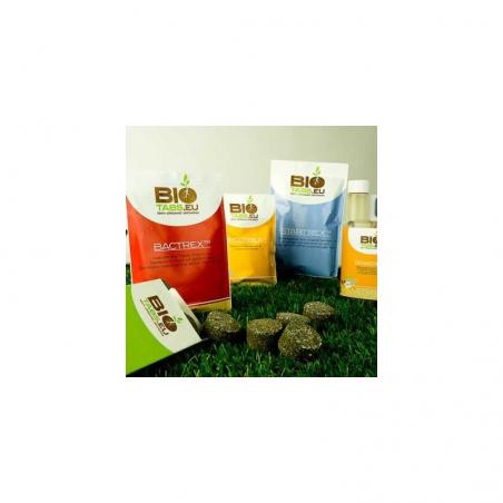 Bio Tabs Starter Box - Imagen 2