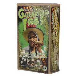Bio Tabs Guerrilla Box - Imagen 1