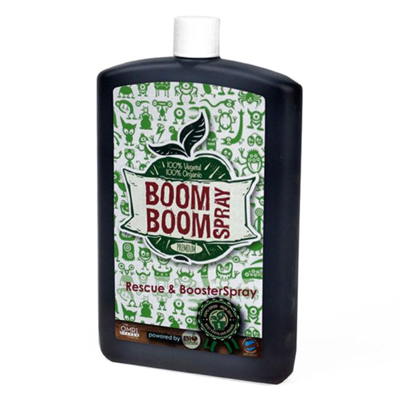 Bio Tabs Boom Boom Spray - Imagen 1