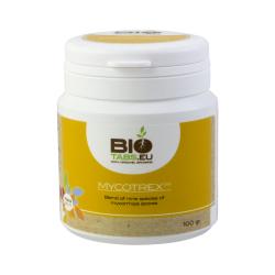Bio Tabs Mycotrex - Imagen 1