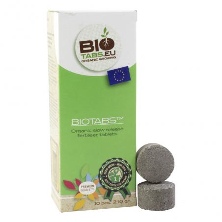 Bio Tabs Bio Tabs - Imagen 1