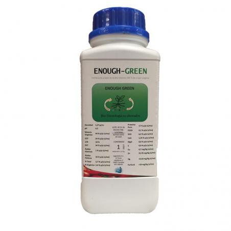 Enough Green 1L (Bioestimulante) - Imagen 1