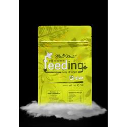 Green House Powder Feeding Grow - Imagen 1