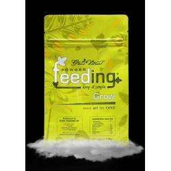 Green House Powder Feeding Grow - Imagen 1 2