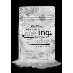 Green House Powder Feeding Hybrids - Imagen 1 2