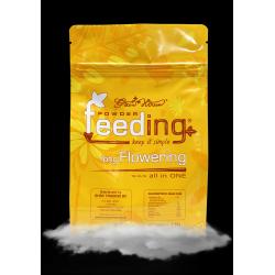 Green House Powder Feeding Long Flowering - Imagen 1 2