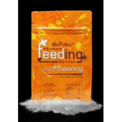 Green House Powder Feeding Short Flowering - Imagen 1 2