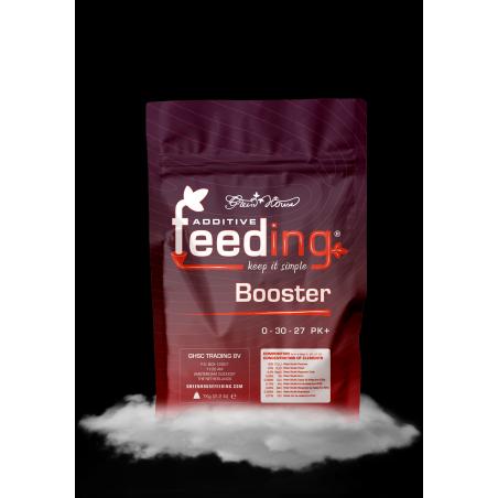 Green House Powder Feeding Booster - Imagen 1