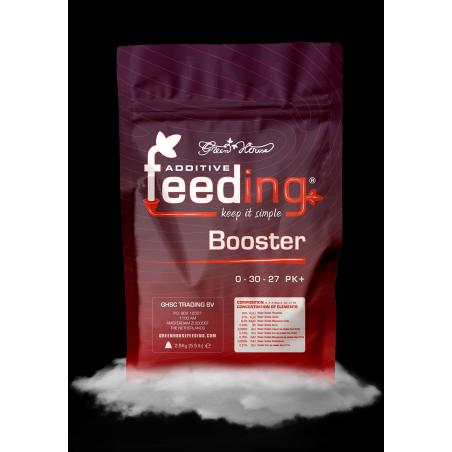 Green House Powder Feeding Booster - Imagen 2