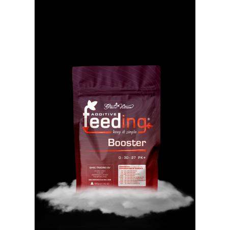 Green House Powder Feeding Booster - Imagen 4