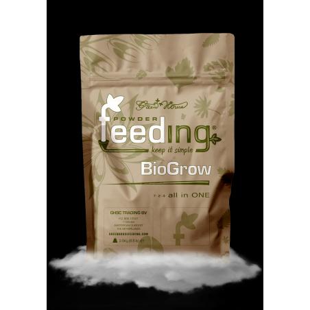 Green House Powder Feeding BioGrow - Imagen 2