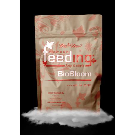 Green House Powder Feeding BioBloom - Imagen 2