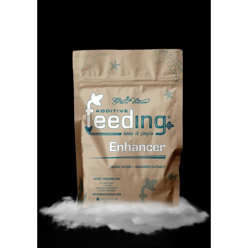 Green House Powder Feeding Enhancer - Imagen 1