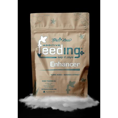 Green House Powder Feeding Enhancer - Imagen 2