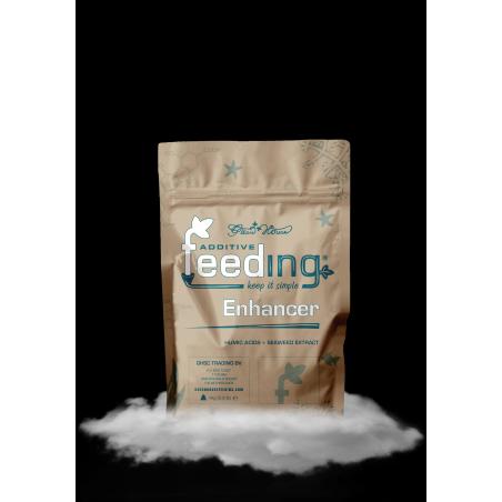 Green House Powder Feeding Enhancer - Imagen 4