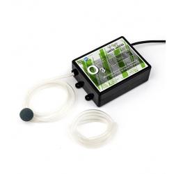 Ozonizador Watermaster Aire/Agua A400 - Imagen 1