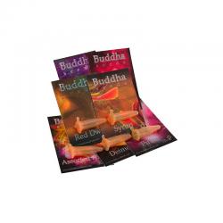 Buddha Seeds Assorted Blister 10Und Auto - Imagen 1