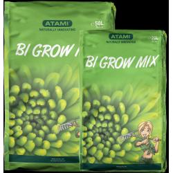 Atami Bio Grow Mix 50L - Imagen 1