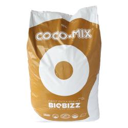 Biobizz Coco-Mix 50L