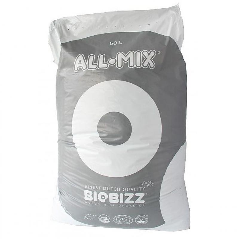 Biobizz All-Mix - Imagen 1