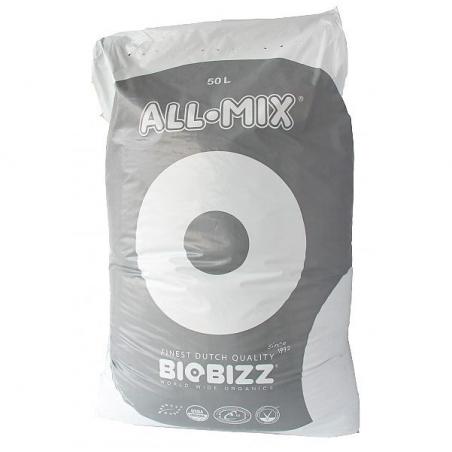 Biobizz All-Mix - Imagen 1