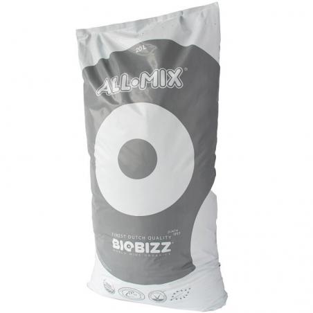 Biobizz All-Mix - Imagen 2