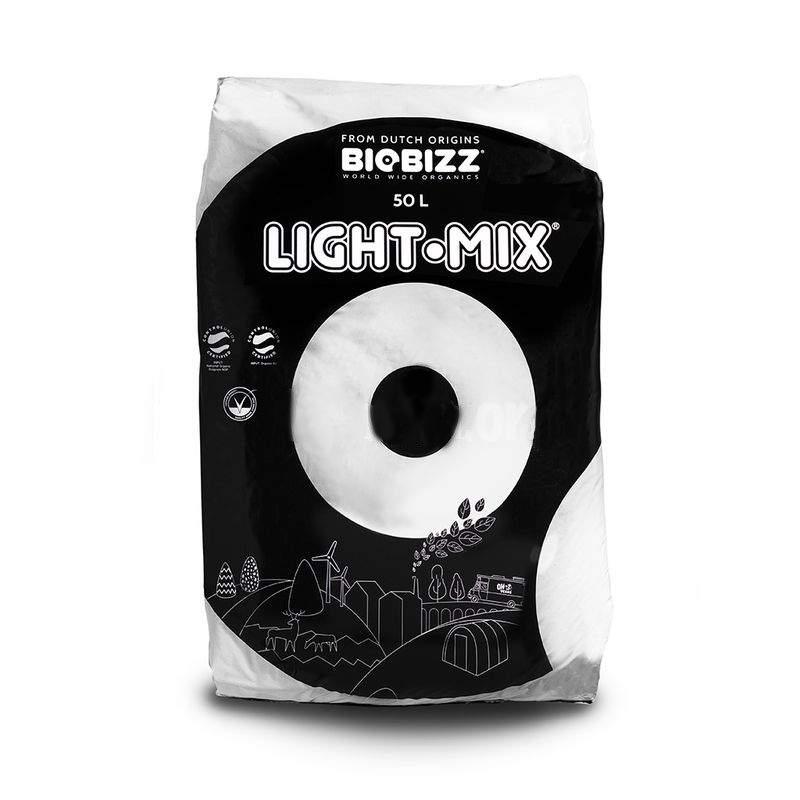 Biobizz Light-Mix - Imagen 1