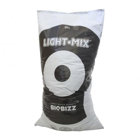 Biobizz Light-Mix - Imagen 2