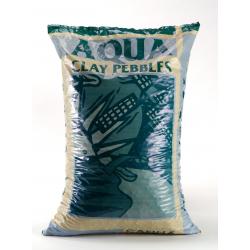 Canna Arcilla Expandida (Aqua Clay Pebbles) 8x16 45L - Imagen 1