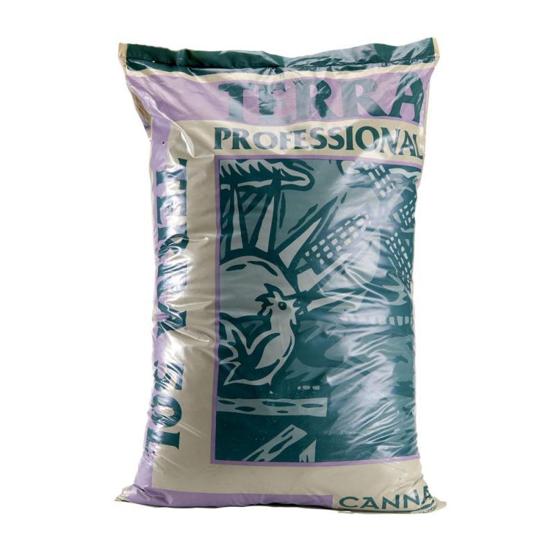 Canna Terra Profesional - Imagen 1