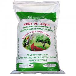 Humus Lombricor - Imagen 1