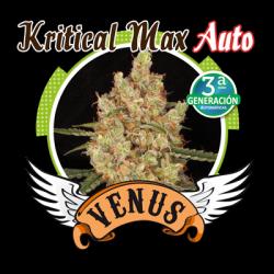 Venus Genetics Kritical Max...