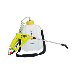 Pulverizador Electrico Forest Keeper 5L - Imagen 1