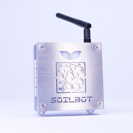 Grolab SoilBot - Imagen 1