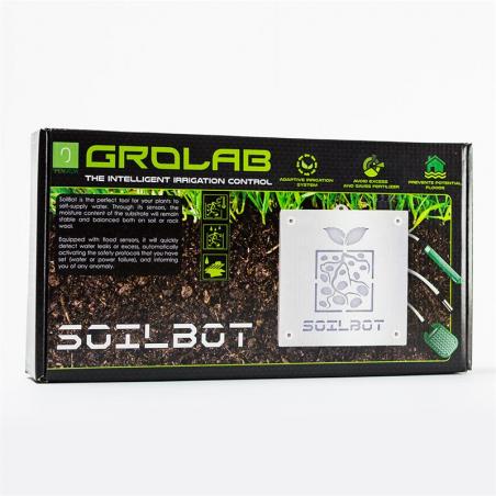 Grolab SoilBot - Imagen 4