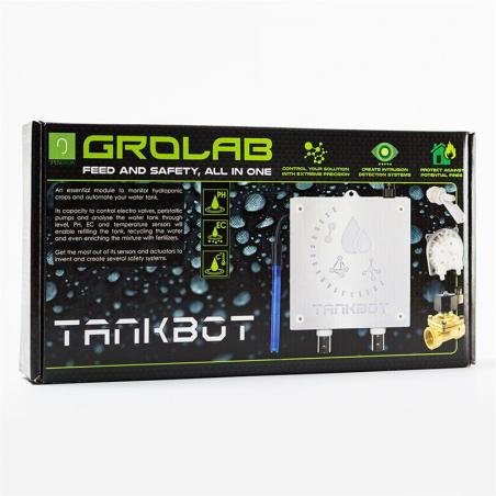 Grolab TankBot - Imagen 4