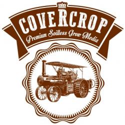 Covercrop Fibra de Coco Enriquecida 105L - Imagen 1